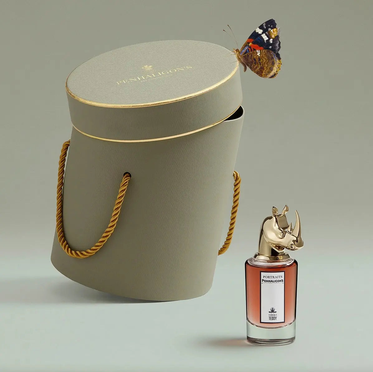 Penhaligon's TERRIBLE TEDDY Parfum 