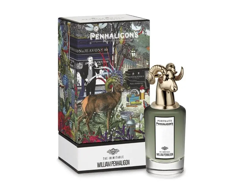 Penhaligon's THE INIMITABLE MR. PENHALIGON Parfum 