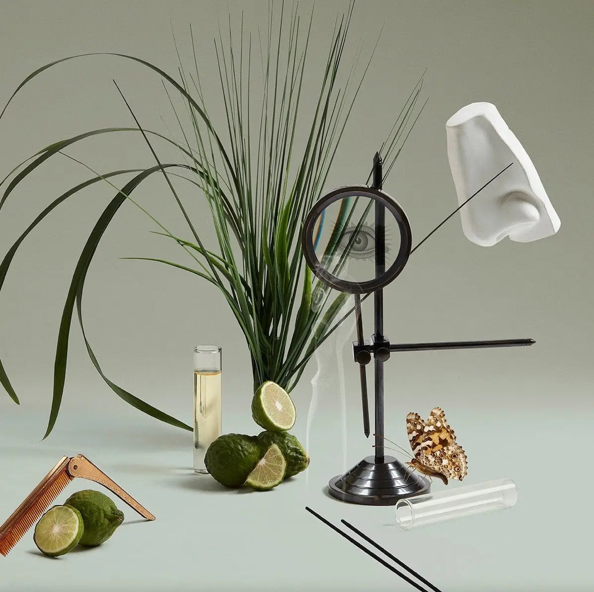 Penhaligon's THE INIMITABLE MR. PENHALIGON Parfum 