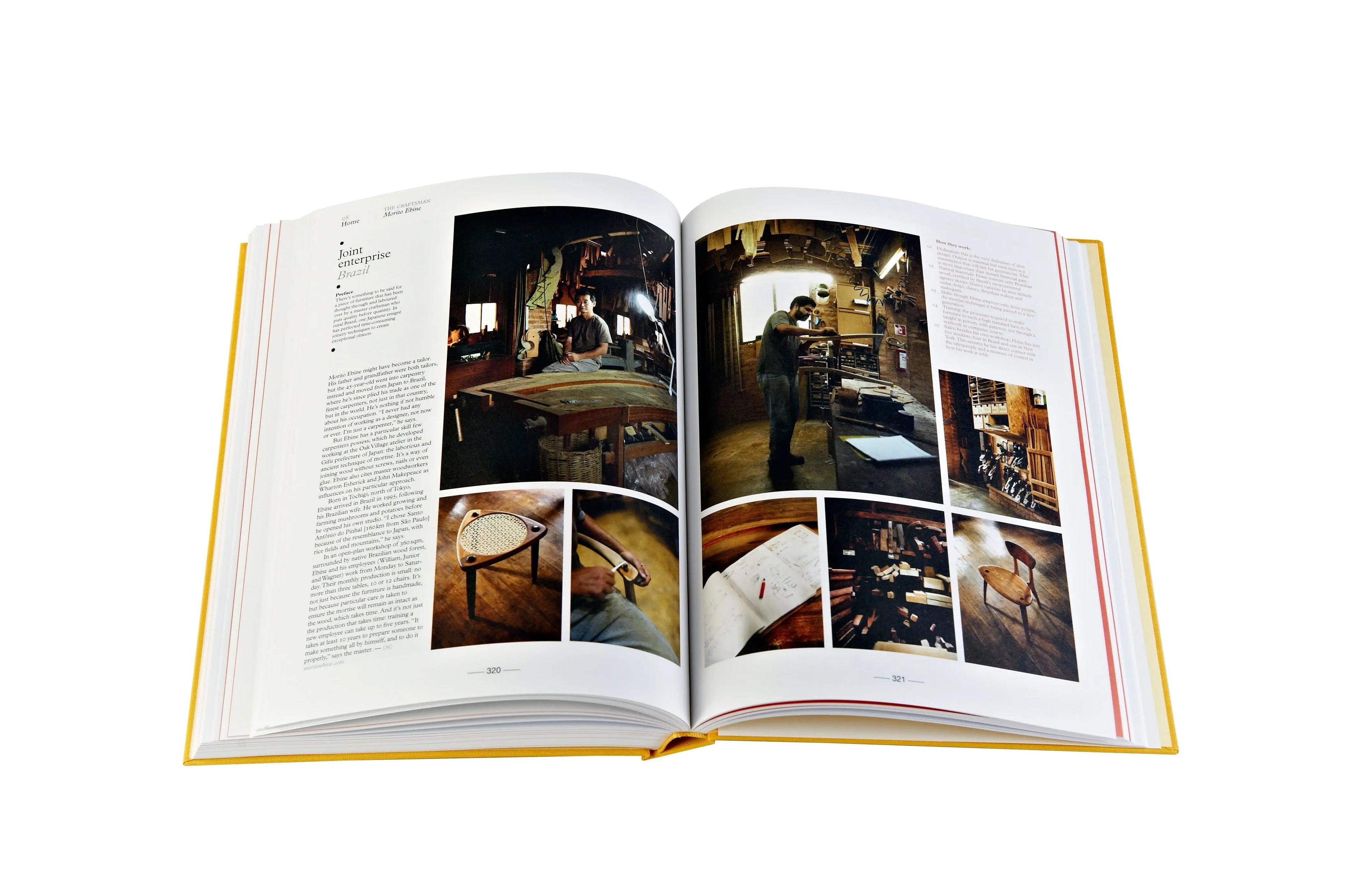 gestalten The Monocle Guide to Better Living 