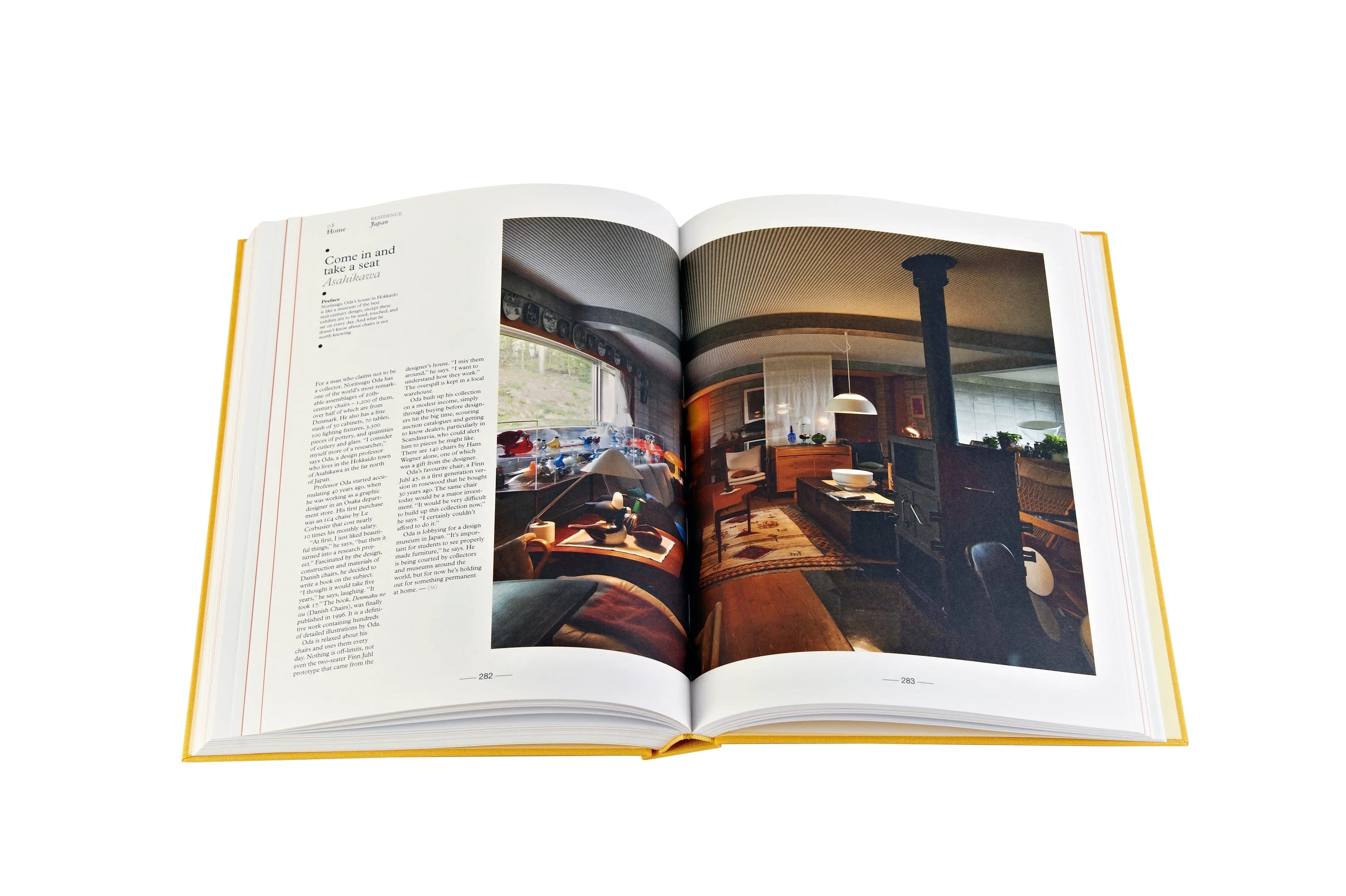 gestalten The Monocle Guide to Better Living 