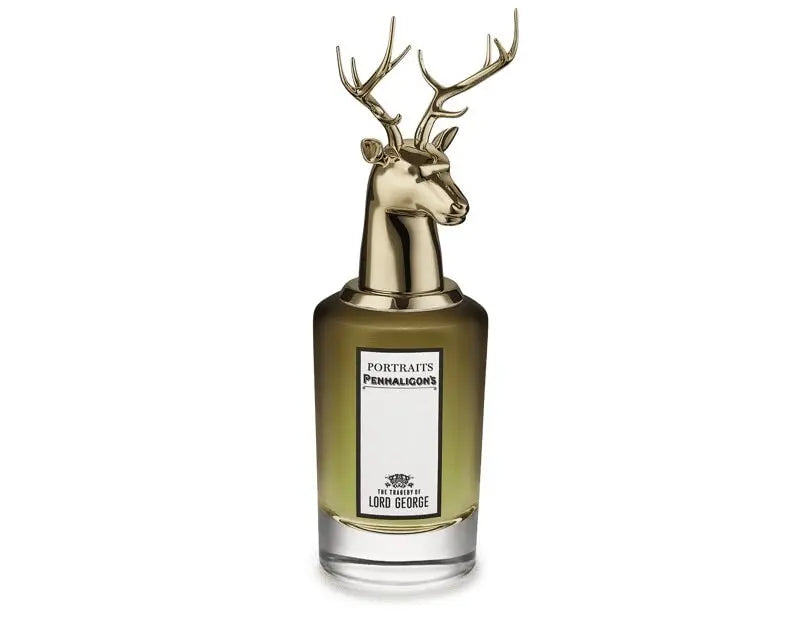 Penhaligon's THE TRAGEDY OF LORD GEORGE Parfum 