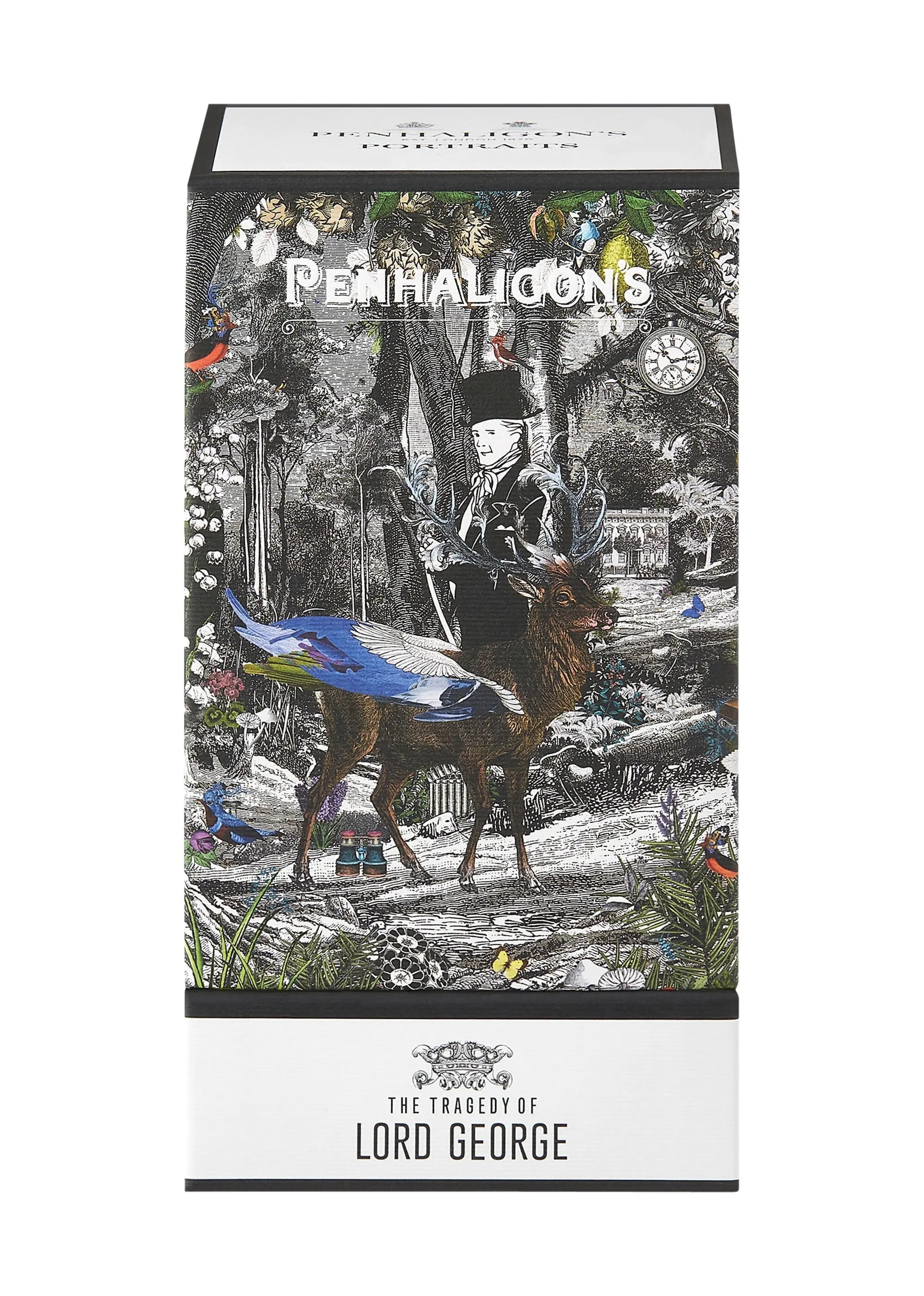 Penhaligon's THE TRAGEDY OF LORD GEORGE Parfum 