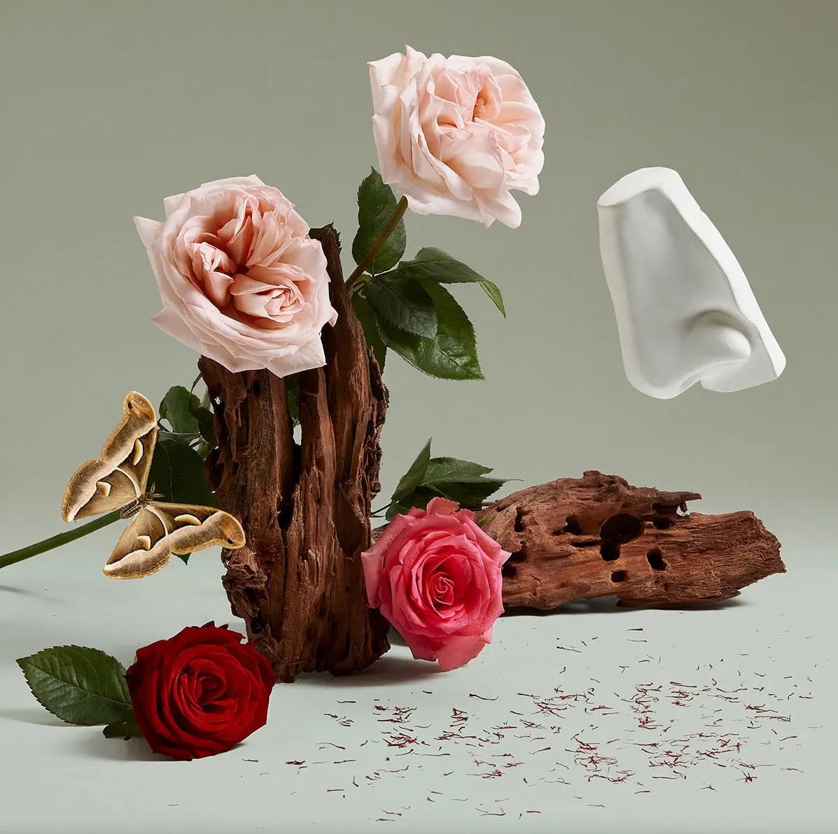 Penhaligon's THE UNCOMPROMISING SOHAN Parfum 