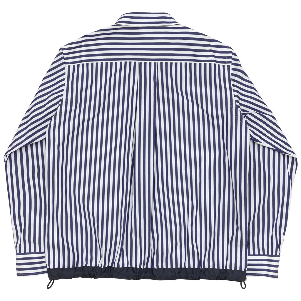 Sacai Thomas Mason Shirt 