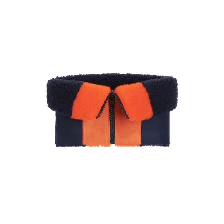 Toasties Paris Turtle Neck Collar 