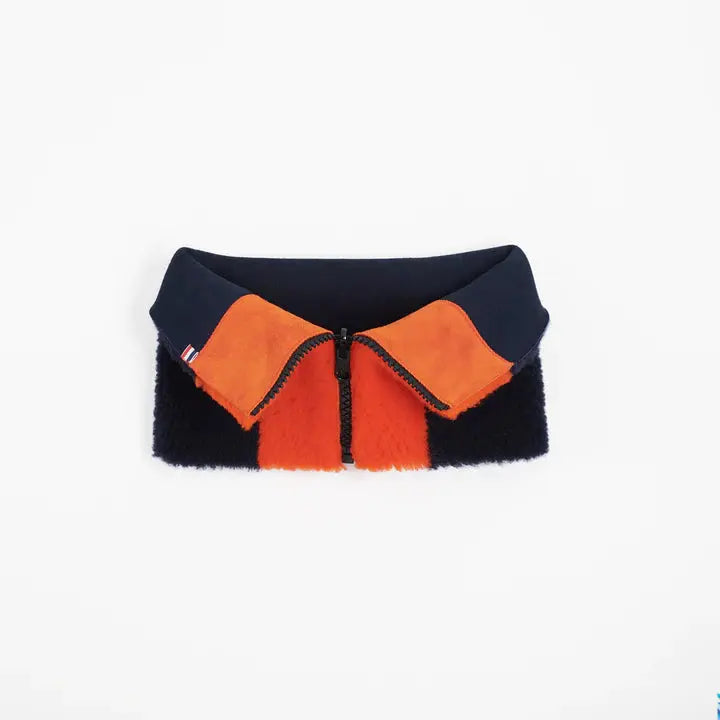 Toasties Paris Turtle Neck Collar 