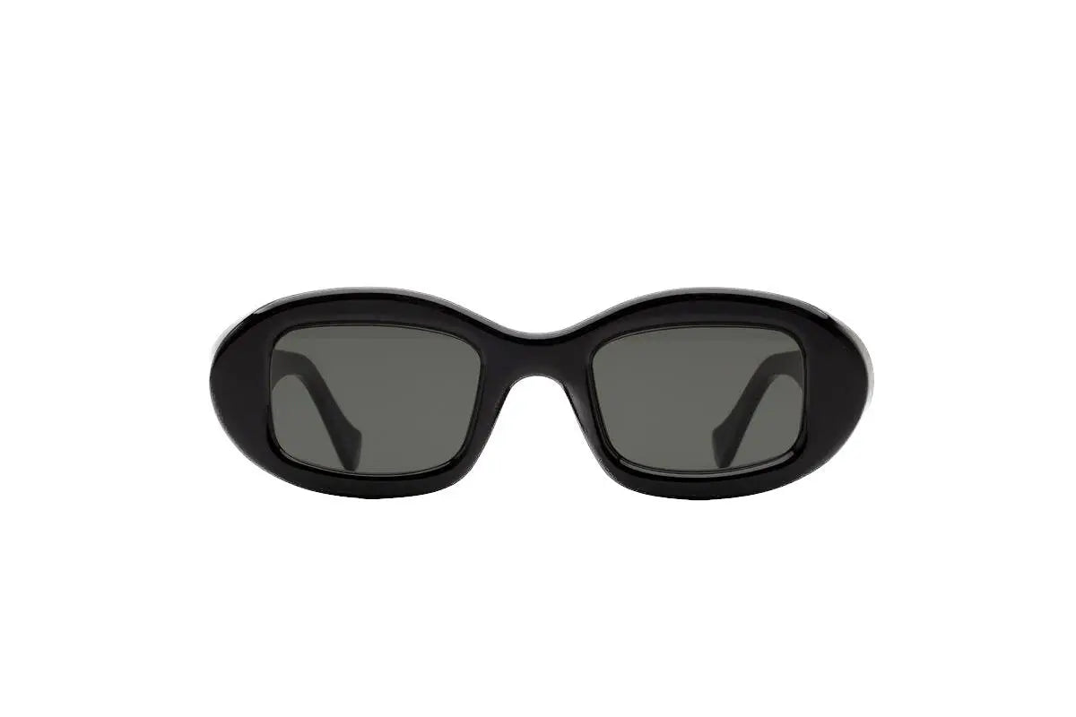 Retrosuperfuture Tutto Black SS23 