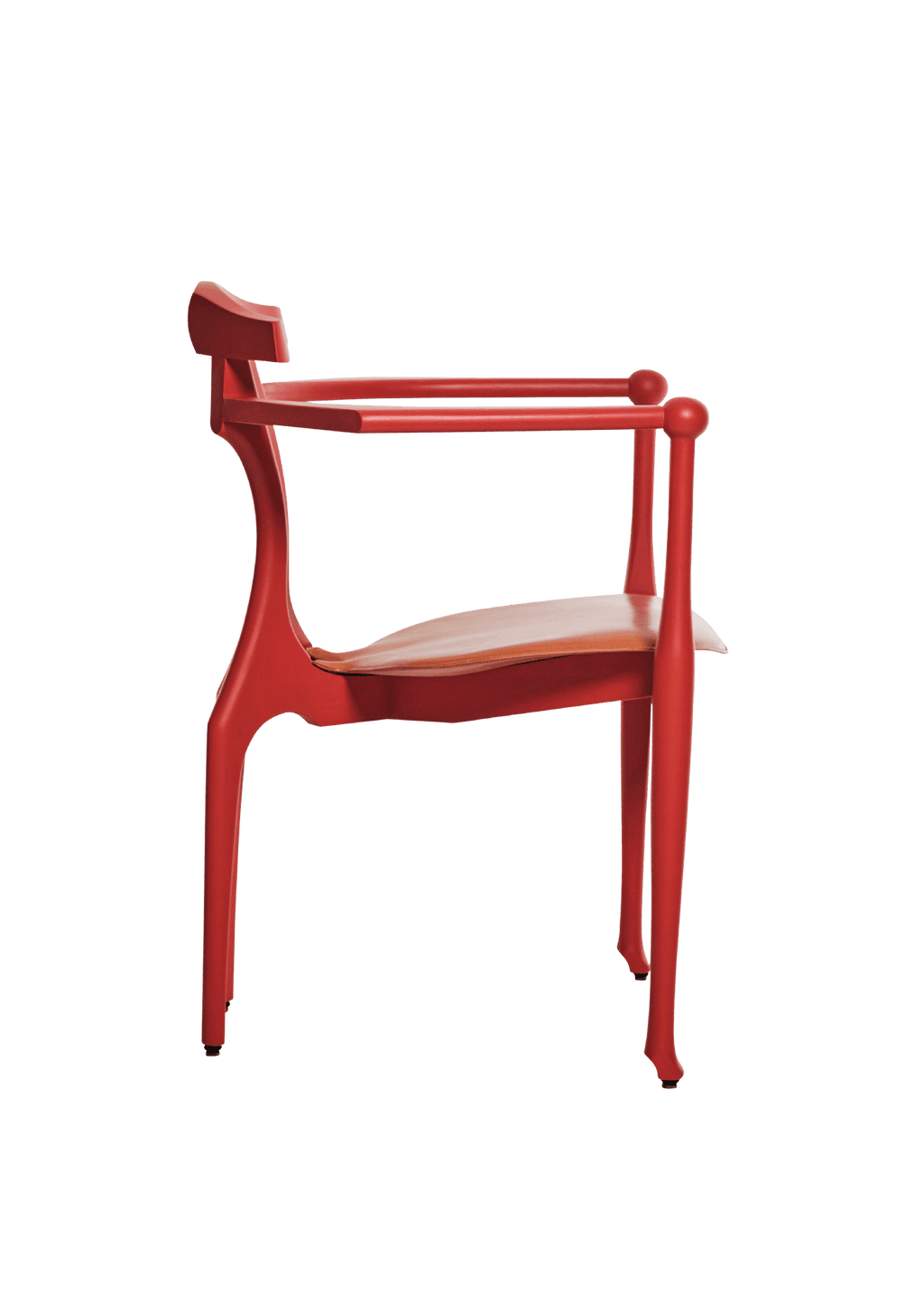 Gaulino Easy Chair BD Barcelona