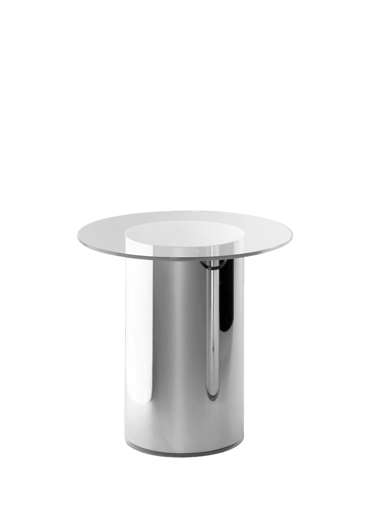 2001 SIDE TABLE BD Barcelona