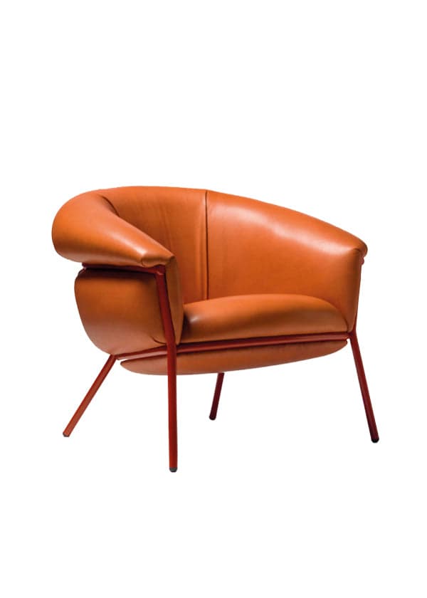 Grasso Armchair BD Barcelona