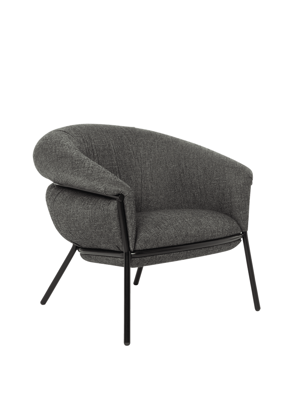 Grasso Armchair BD Barcelona