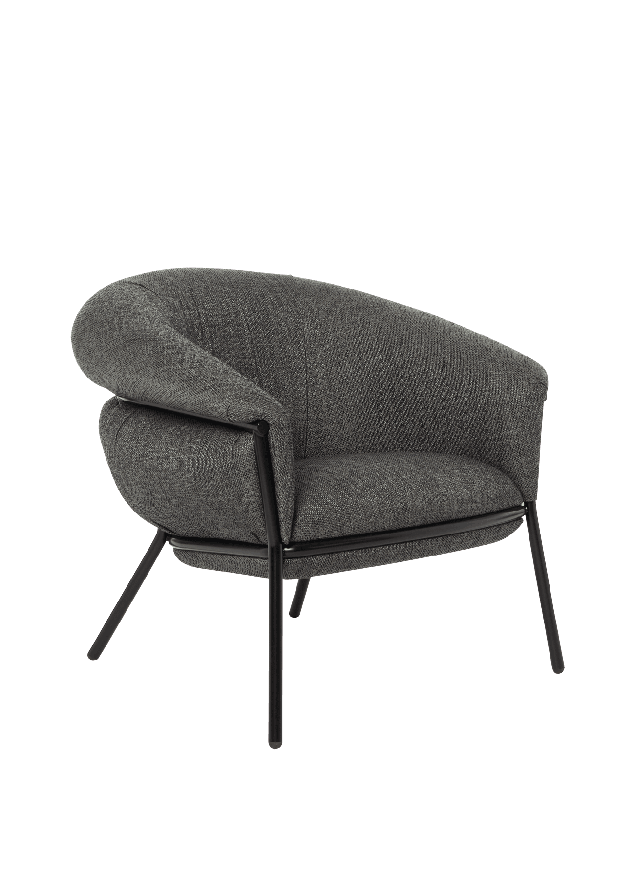 Grasso Armchair BD Barcelona