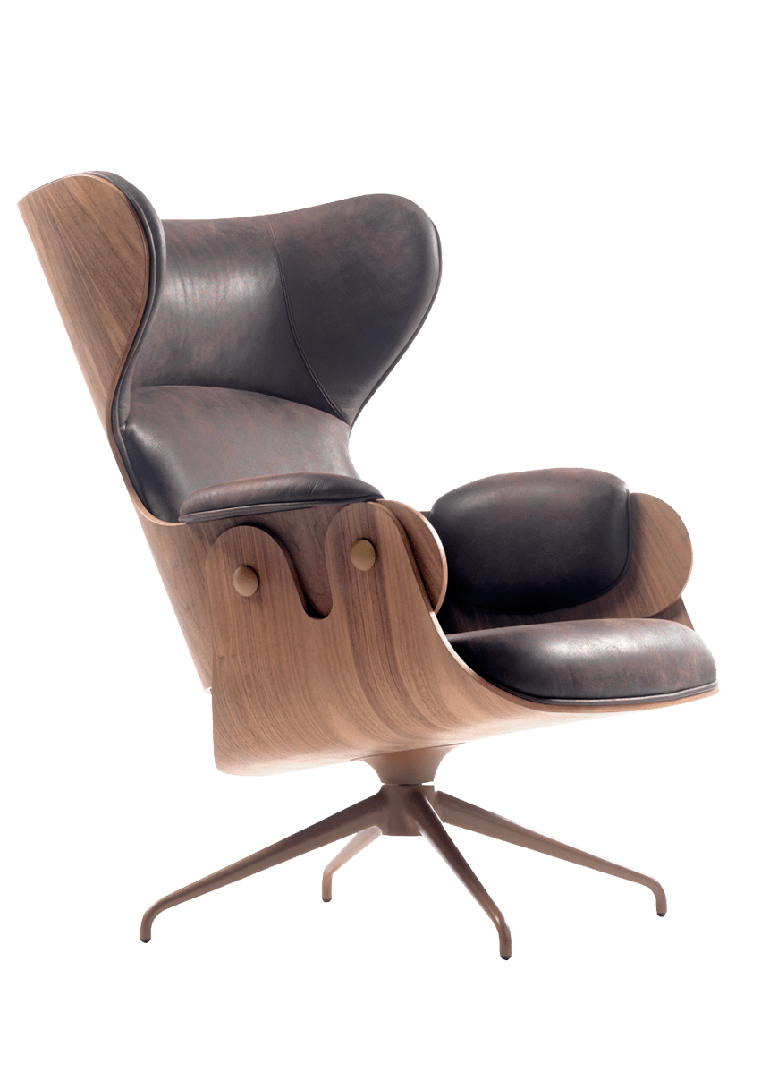 Lounger - Jaime Hayon BD Barcelona