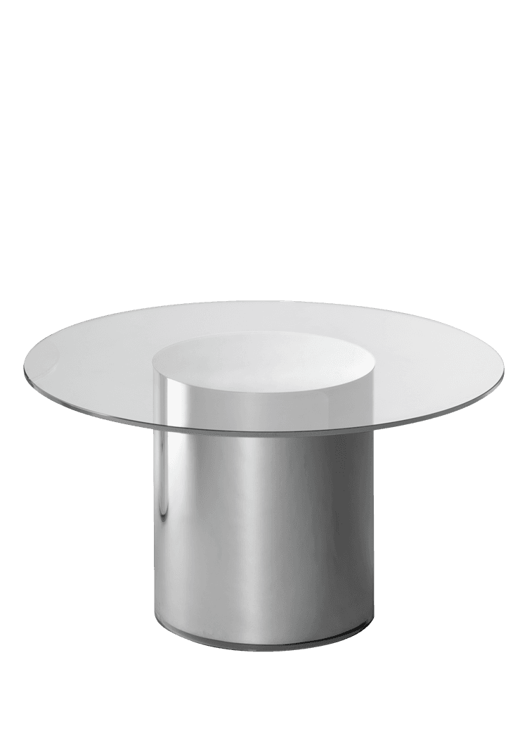 2001 SIDE TABLE BD Barcelona