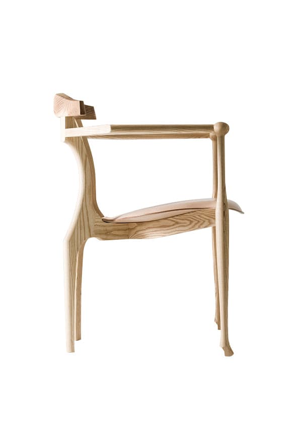 Gaulino Easy Chair BD Barcelona