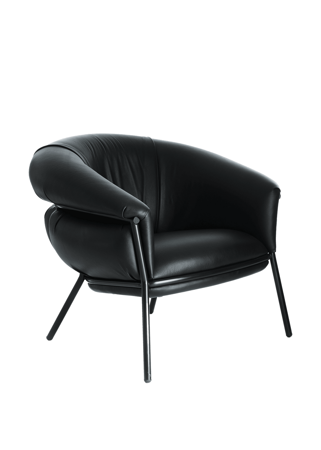 Grasso Armchair BD Barcelona