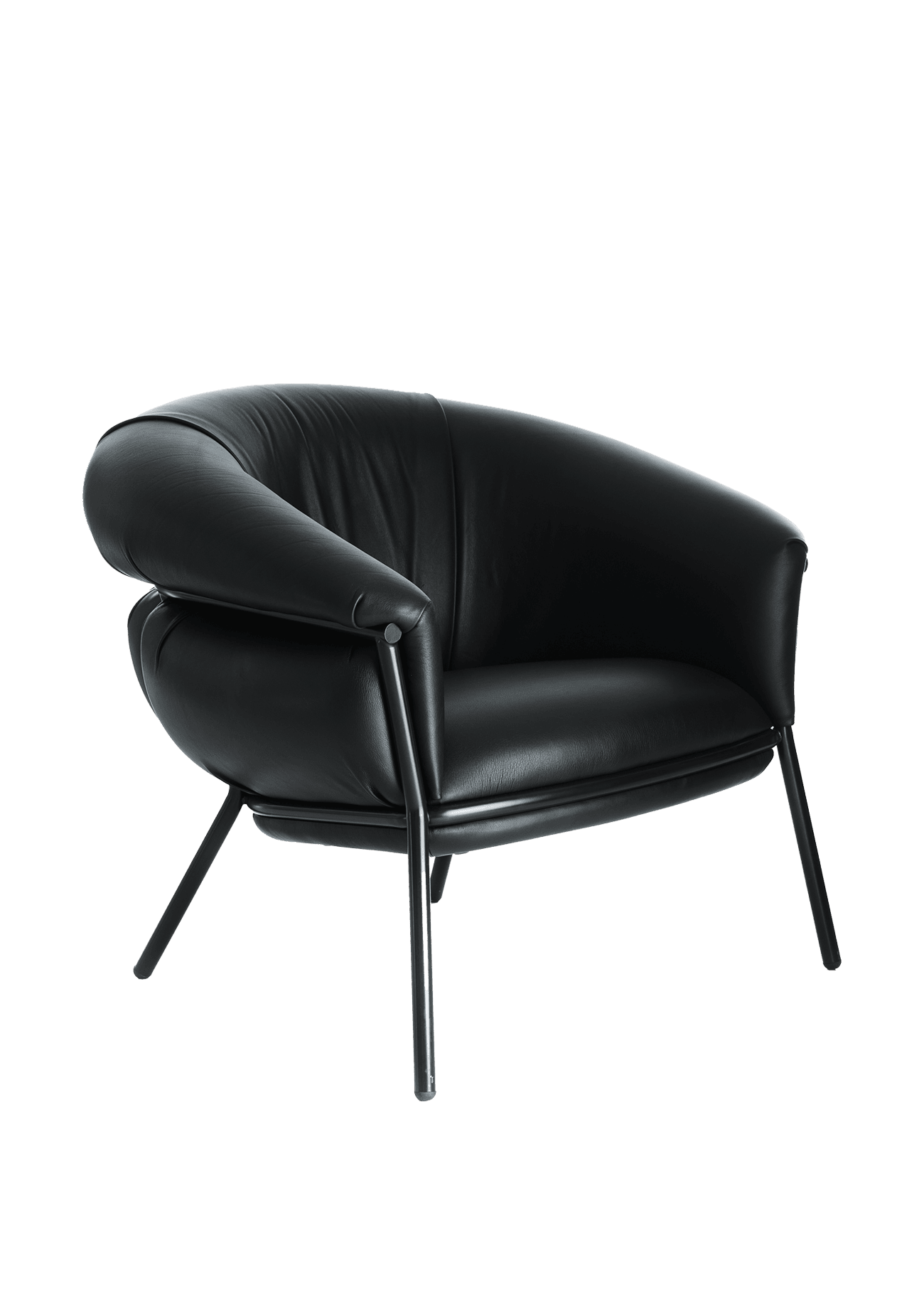 Grasso Armchair