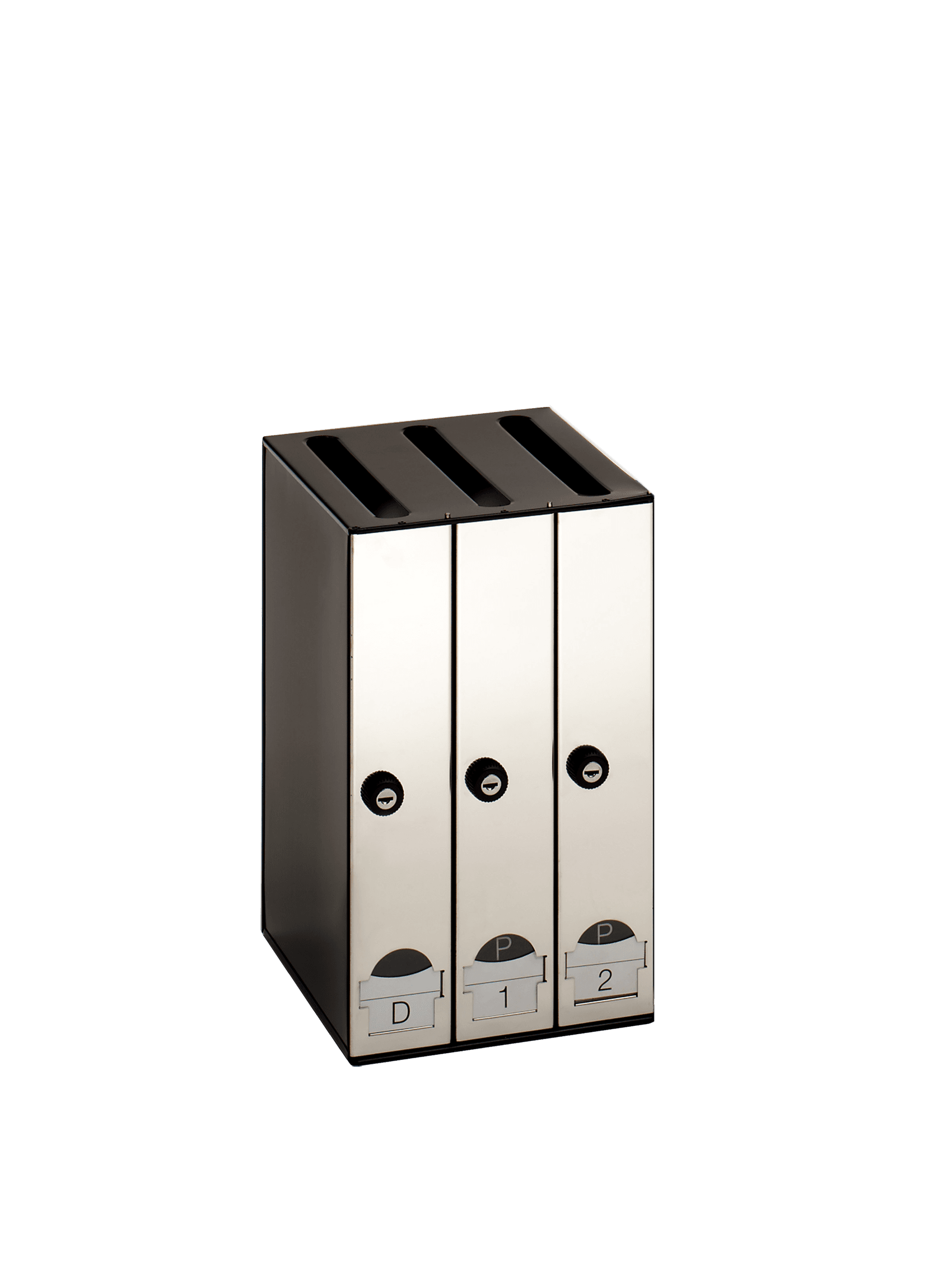 3-4-5 MAILBOX BD Barcelona