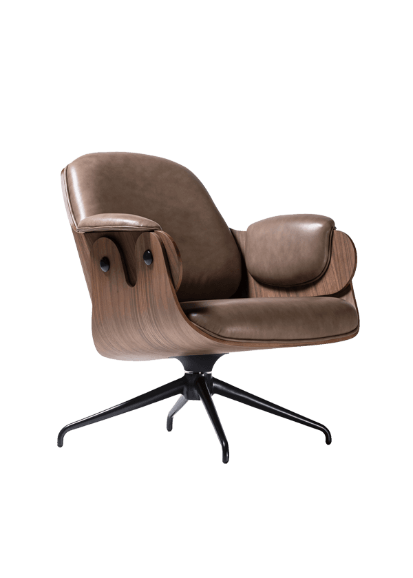 Low Lounger - Jaime Hayon BD Barcelona