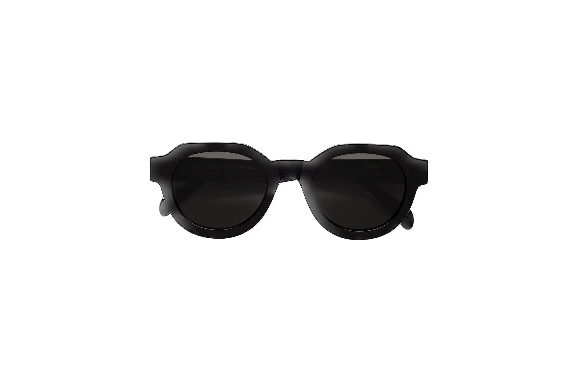 Retrosuperfuture Vostro Black 