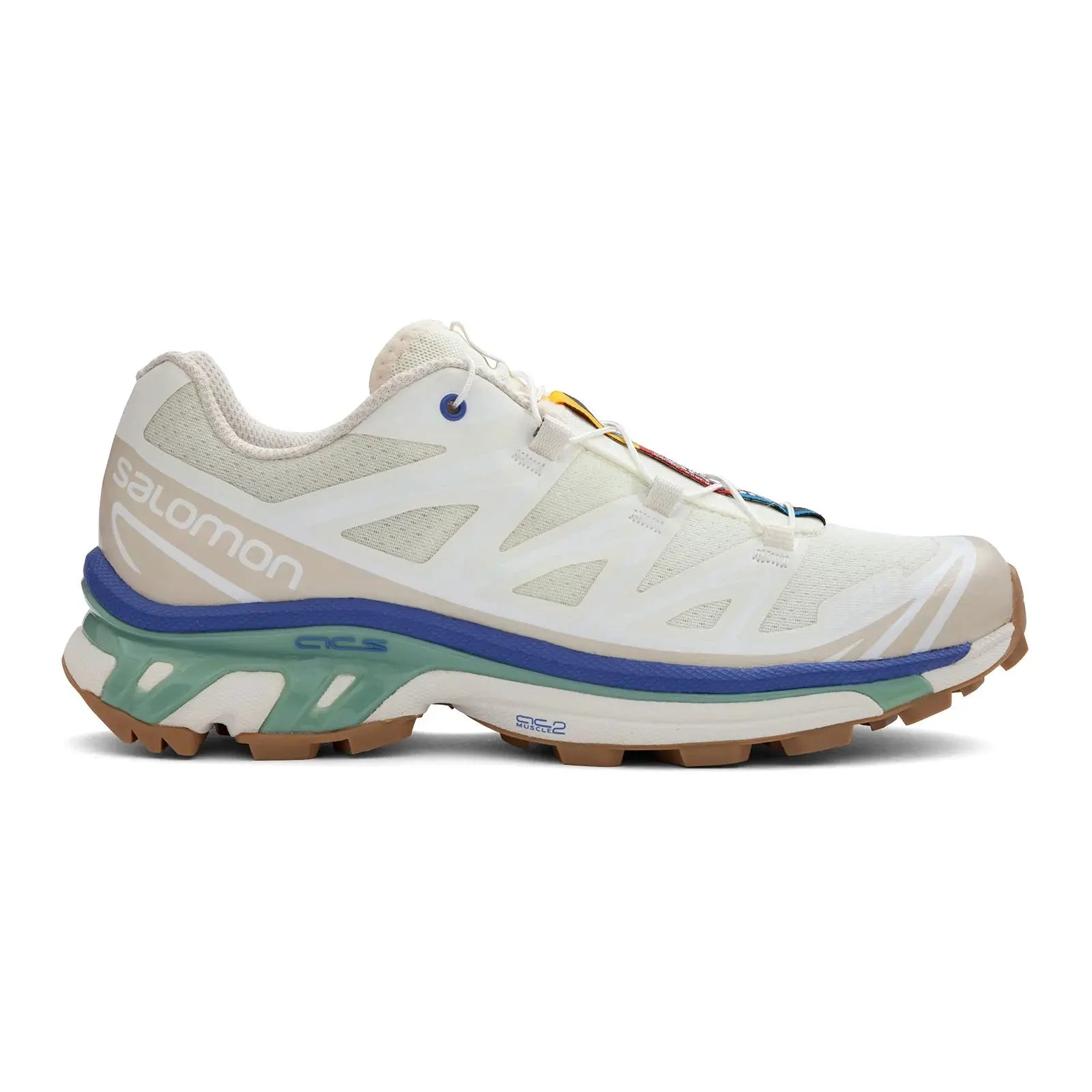 Salomon XT-6 Men Schuhe 42 