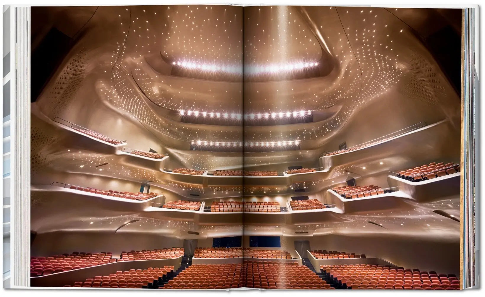 Taschen Zaha Hadid - Complete Works 1979–Today. 2020 Edition 